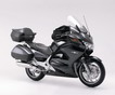 Honda ST1300 2009 модельного года